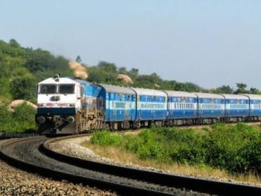 Train Status: Change in operation of trains in many railway sections of Sonpur division, see list