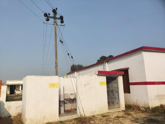Wires passing over schools will be shifted