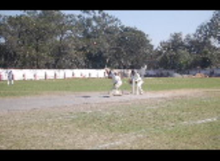 Kanpur and Deoria hostels won their league matches, took lead