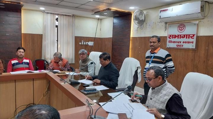 If there is low rank in CM dashboard, action will be taken