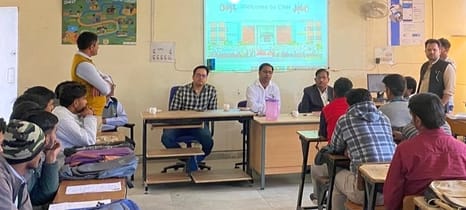 New Holland Tractor Limited Noida selected 19 candidates for apprenticeship