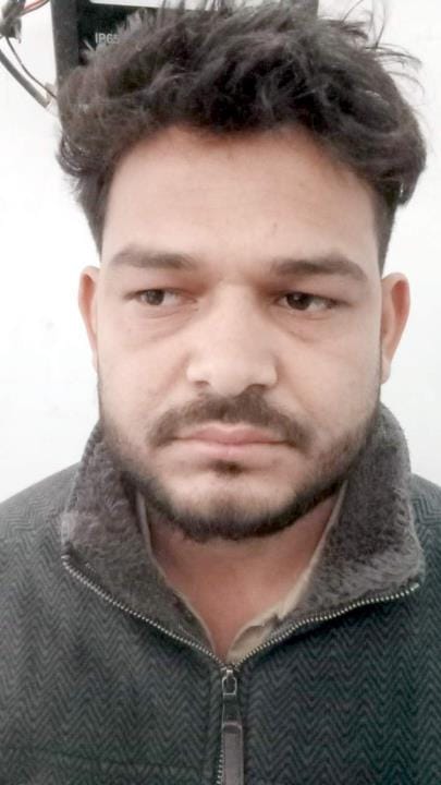 Another rioter sent to jail for stone pelting