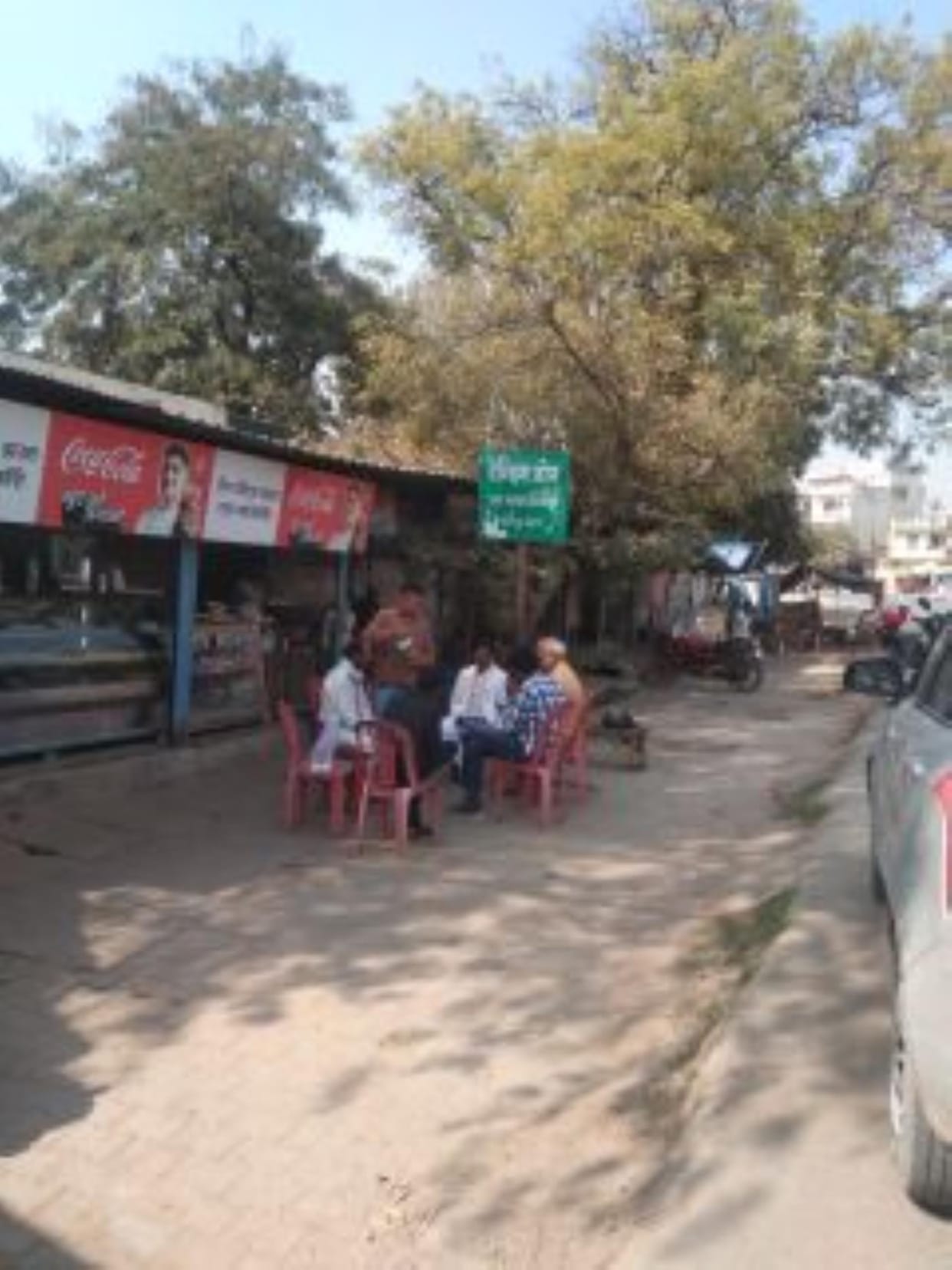 The needy are circling for loan due to closure of the portal