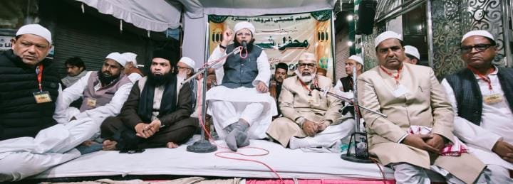 The whole month of Shaban is Afzal: Danish