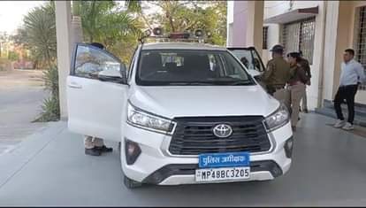 अवैध अफीम की खेती का खुलासा