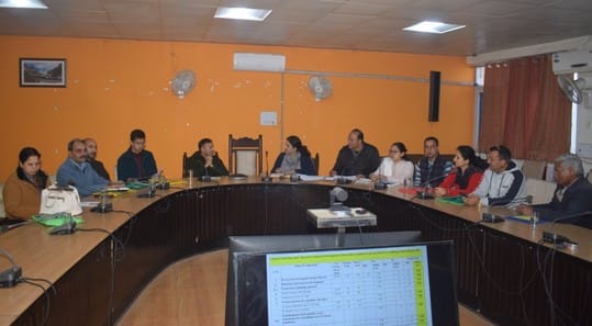 Gardeners of the district will get modern technology and help with Rs 8.5 crore