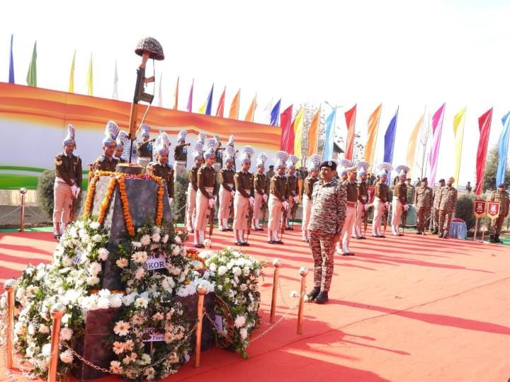jammu kashmir news