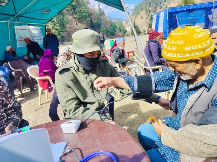 jammu kashmir news