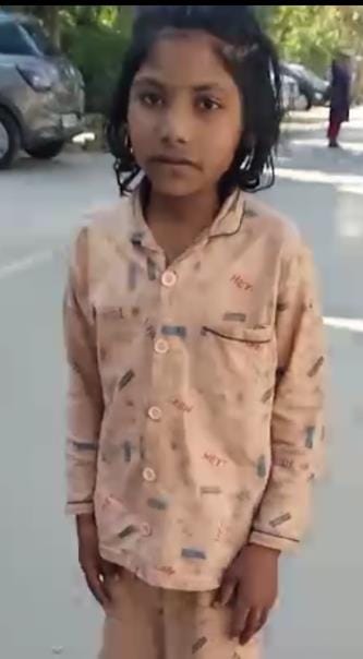 11 year old student bitten by stray dog, injured