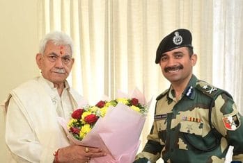 jammu kashmir news