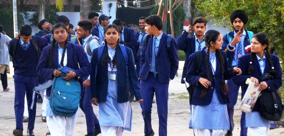 ISC: Candidates struggle with composition writing in exam