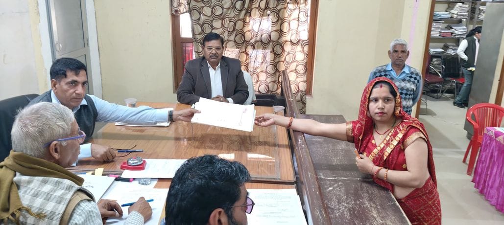 Three nomination papers filled for Kanina Municipality elections