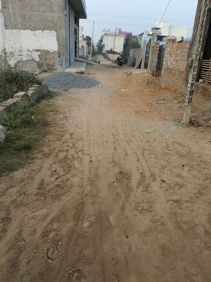 20 colonies of the city approved, more than 15 awaiting approval