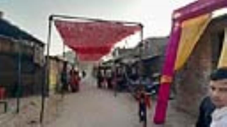 Child falls into boiling milk pot, dies