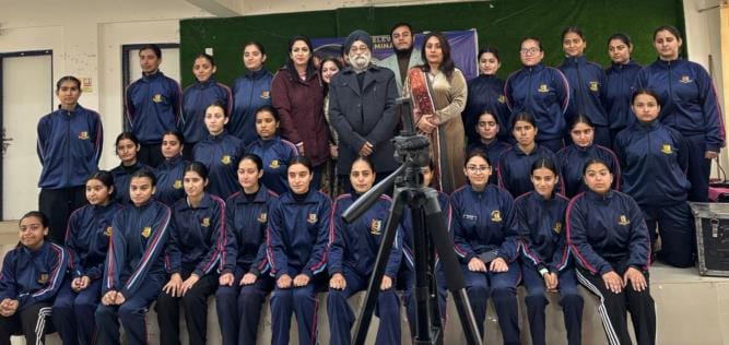 jammu kashmir news
