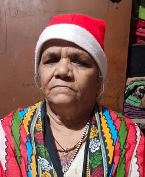 moped savaar dampatee ko traiktar ne maaree takkar, mahila kee maut