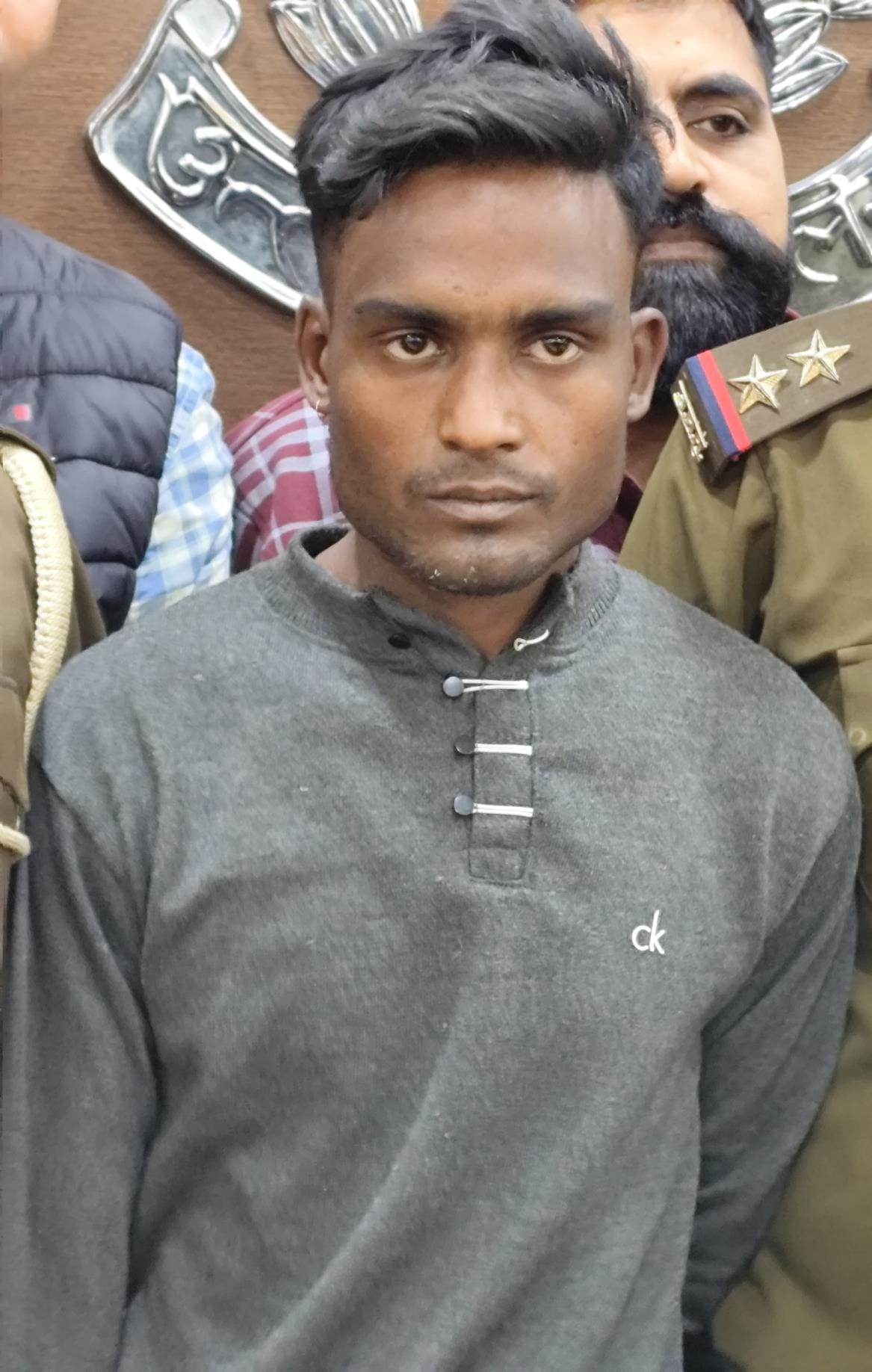 E-rickshaw driver got his brother to steal Rs 77 lakh from a businessman's house
