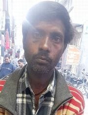 Antyodaya ration card was submitted in the name of former Pradhan by showing him dead