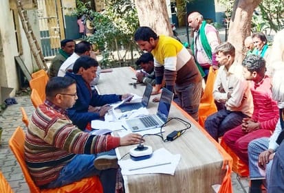 Electricity bill of Rs 6.80 lakh deposited in Mega Camp