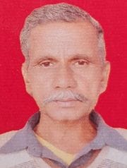 Chowkidar dies after being hit by a bus, villagers block the road