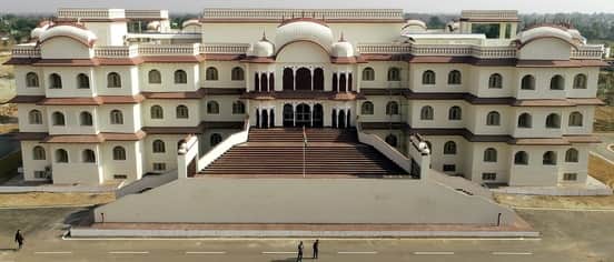 राजस्थान में फिर पेपर लीक की दस्तक
