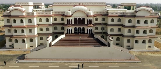 राजस्थान में फिर पेपर लीक की दस्तक