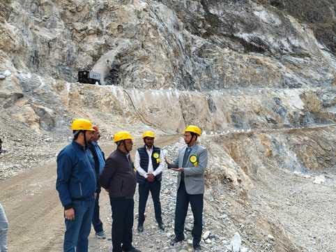 Negligence in safety arrangements at mines will not be tolerated: Suchit