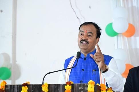 keshav maurya will honour women on women's day who doing excellent work