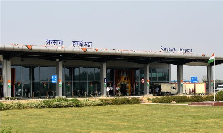 The claims proved false, air service did not start