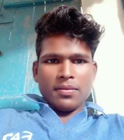 Youth dies in road accident, one serious