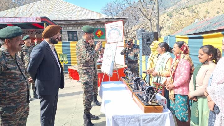 jammu kashmir news