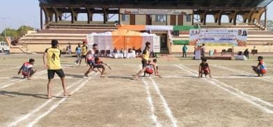 Meerut-Bijnor-Deoria and Jaunpur won
