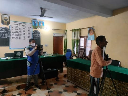 Symptoms of TB found in seven people in Nangal Panchayat