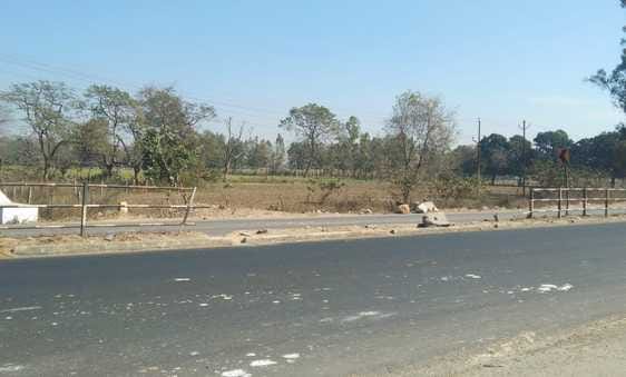 Illegal cuts made on the divider of Lucknow-Delhi Highway are proving fatal