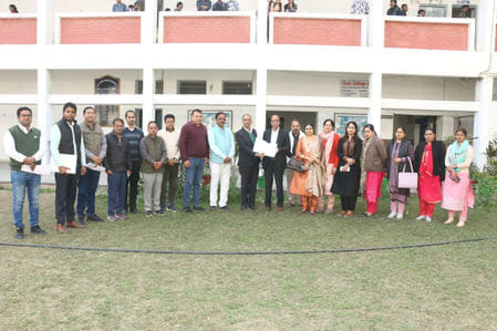 Effective waste management was evaluated