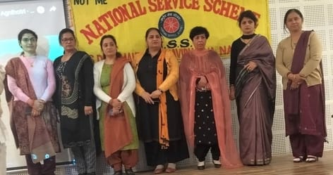 Kashmir File, a film based on Article 370, shown to college students