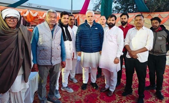 BJP has not fulfilled any promise: Jaiprakash