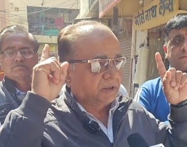 BJP's social engineering, fielded seven Jat candidates