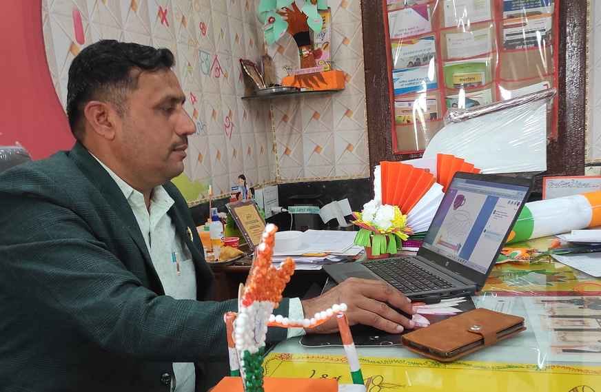 CYU under Student Mission The meeting is mandatory: Rajesh Kaushik