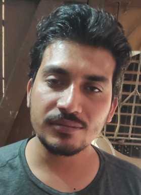 One accused arrested for providing ganja