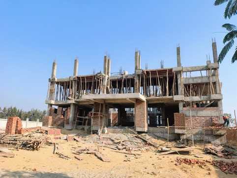 The poor will get cheap mandap for marriage