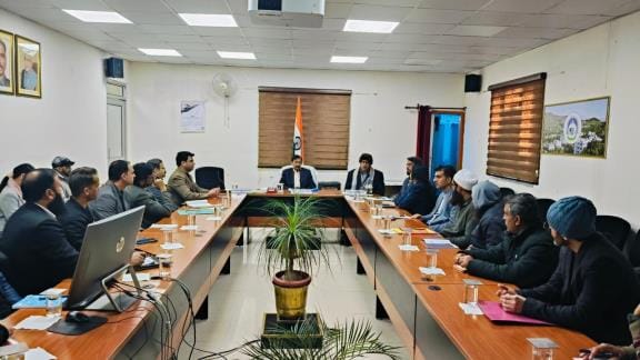 Rotation policy implemented for administrative posts in the university