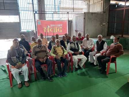 Leave aside development, even basic facilities are not good.