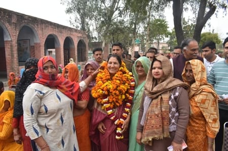 After suggestions from the general public, the villages of Rai constituency will be developed