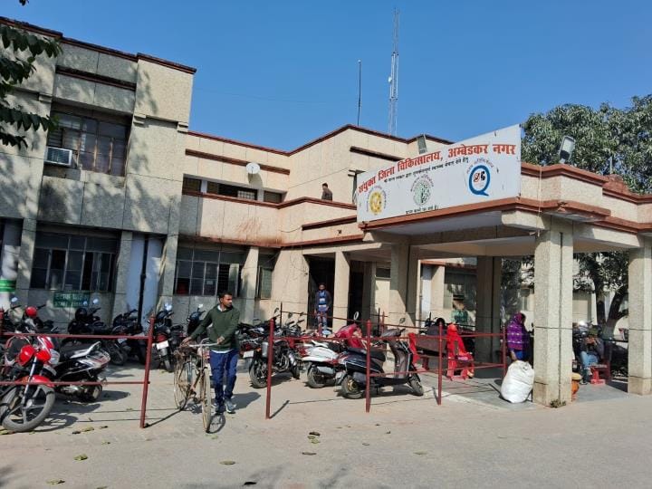 Parents of 13 villages are not interested in getting their children vaccinated