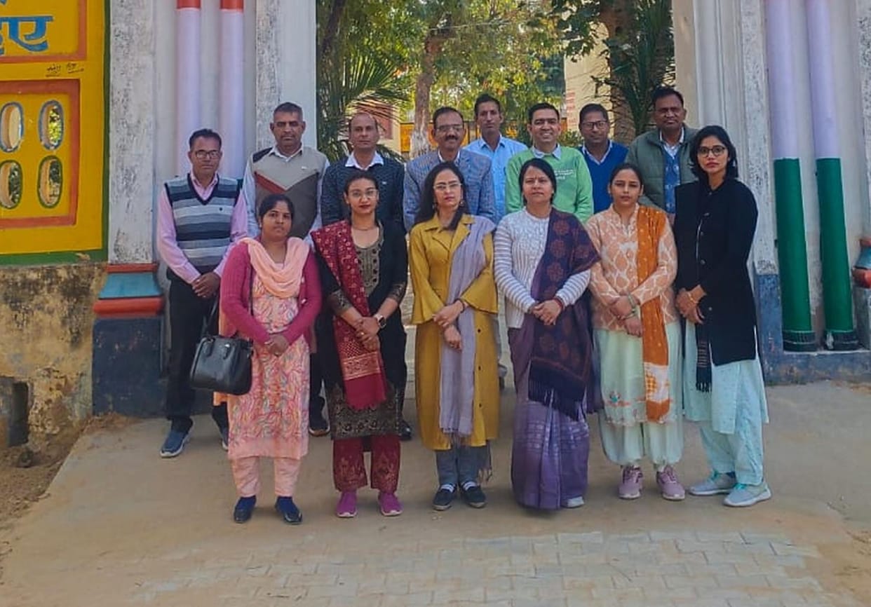 java school first in sundarikaran