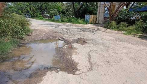 Three districts will benefit from the construction of Rewari-Dadri Road via Berli Kala Marg.