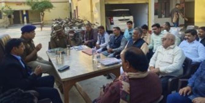 Celebrate the festival with harmony, Kanwar pilgrims should not face any problem.