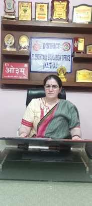 Students will be taken on a tour of Delhi and Chandigarh