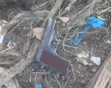 Ambala STF and CIA 2's Noni Rana encounter with gang shooter Praveen